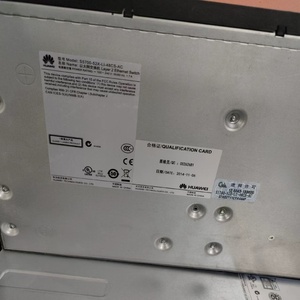 S5700-52X-LI-48CS-AC Hw 48-Port Gigabit + 4-Port Gigabit lớp quang 3 lõi chuyển đổi - Product Image 5