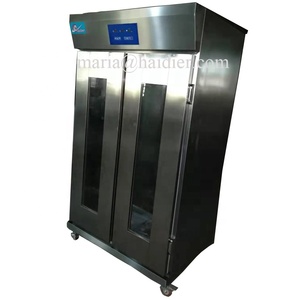 Cajas de Fermentación para Pan, Cuartos de Fermentación para Hornear, Precios de Fermentadores - Product Image 1