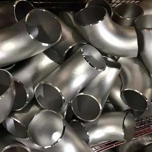 Codo de Tubería Reforzado con Revestimiento Cerámico Resistente al Desgaste, Fabricante Chino para Transporte Neumático en la Industria del Carbón, Energía y Cemento - Product Image 5