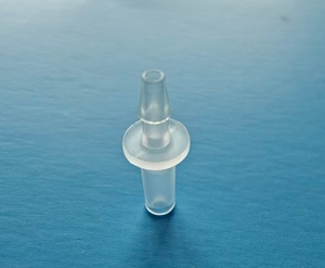 <span class=keywords><strong>2</strong></span>.<span class=keywords><strong>4</strong></span> <span class=keywords><strong>3</strong></span>.<span class=keywords><strong>2</strong></span> <span class=keywords><strong>4</strong></span>.0 <span class=keywords><strong>4</strong></span>.8 nhựa nam luer trượt luer để <span class=keywords><strong>barb</strong></span> nối phù hợp mà không cần khóa Nut cổ áo - Product Image 4