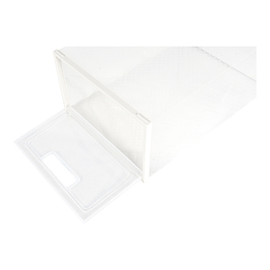 Cajas Transparentes Premium para Zapatos, Organizadores Apilables para Exhibición de Colecciones de Zapatillas y Almacenamiento en Armarios - Product Image 3