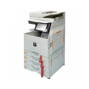 Second Hand <strong>Sharp</strong> MX-M5070 Multifunctional <strong>Copier</strong> All in One Printers for Home Office - Product Image 1
