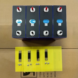 新款3.2v 280ah 304ah 280k Lifepo4电池全新锂离子300ah 304ah 314ah房车太阳能储存船电池 - Product Image 5