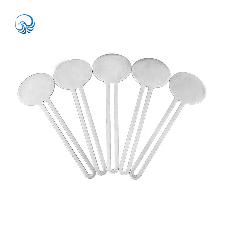 Мини диспенсер для зубной пасты из нержавеющей стали и тюбик для выдавливания зубной пасты