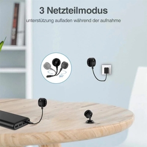 Offre Spéciale A9 HD 1080P Wifi <span class=keywords><strong>caméra</strong></span> <span class=keywords><strong>de</strong></span> sécurité à domicile, <span class=keywords><strong>petite</strong></span> <span class=keywords><strong>caméra</strong></span> <span class=keywords><strong>de</strong></span> <span class=keywords><strong>Surveillance</strong></span> sans fil, vision nocturne, Mini <span class=keywords><strong>caméra</strong></span> - Product Image 6