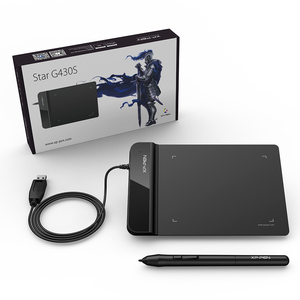 XP-Penna Stella G430S pc grafik <span class=keywords><strong>disegno</strong></span> graphic tablet Tavolo Da <span class=keywords><strong>Disegno</strong></span> Tavoletta <span class=keywords><strong>Grafica</strong></span> - Product Image 6