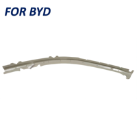 BYD Pièce d'origine neuve, renfort supérieur du montant A gauche pour Atto 3/Yuan PLUS SC2E-5401211/77, pièces de renforcement du châssis
