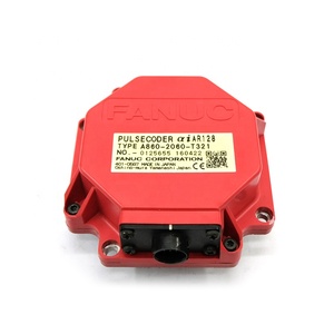ราคาดีใหม่เอี่ยม A860-2000-T321 ฟานุค ตัวเข้ารหัสพัลส์ของแท้ คุณภาพสูง ราคาถูก สำหรับเครื่องควบคุมซีเอ็นซี ฟานุค ควบคุมมอเตอร์ - Product Image 1