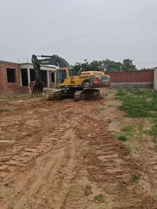 Excavadora hidráulica enorme usada Volvo EC360BLC importada de alta calidad Volvo 360 Excavadora enorme EC360 BLC para la venta - Product Image 4