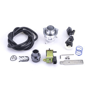 Valvola di scarico universale per Audi, VW, SEAT, Skoda opzione per il 1.8T & 2.0T FSI misura il <span class=keywords><strong>1.4</strong></span> turbo <span class=keywords><strong>TSI</strong></span> motori fino al primo <span class=keywords><strong>2013</strong></span> - Product Image 2