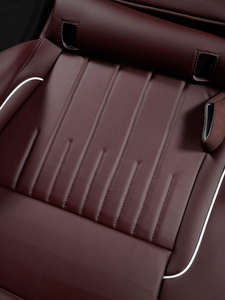 Fundas de Asiento de Coche de Cuero Nappa Personalizadas, Juego Completo para BMW <span class=keywords><strong>MINI</strong></span> Cooper S One JCW F54 <span class=keywords><strong>Clubman</strong></span> F55 F56 Hatch F60 - Product Image 4