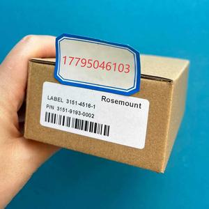 หน้าจอแสดงผล LCD LED รุ่นใหม่ Rosemounts 3051 สำหรับอุตสาหกรรม  จอแสดงผลดิจิตอล  อะไหล่ทดแทน OEM/ODM - Product Image 1