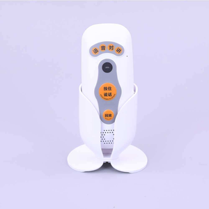 ระบบอินเตอร์คอมไร้สาย ระยะไกล หน้าจอสัมผัส 7 นิ้ว สำหรับเรียกพนักงานในร้านอาหาร โรงพยาบาล เทคโนโลยี LoRa แบบพิเศษ - Product Image 1