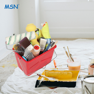 <span class=keywords><strong>MSN</strong></span> PB 010 10L & 16L塑料漆桶耐用聚丙烯辊，用于专业绘画 - Product Image 6