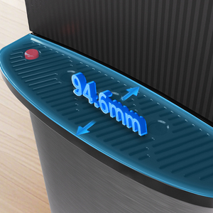 Distributeur d'eau électrique vertical 3-en-1 à chargement par le bas, grande capacité, pour bouteilles froides et chaudes, avec fonction de refroidissement, pour usage domestique - Product Image 5