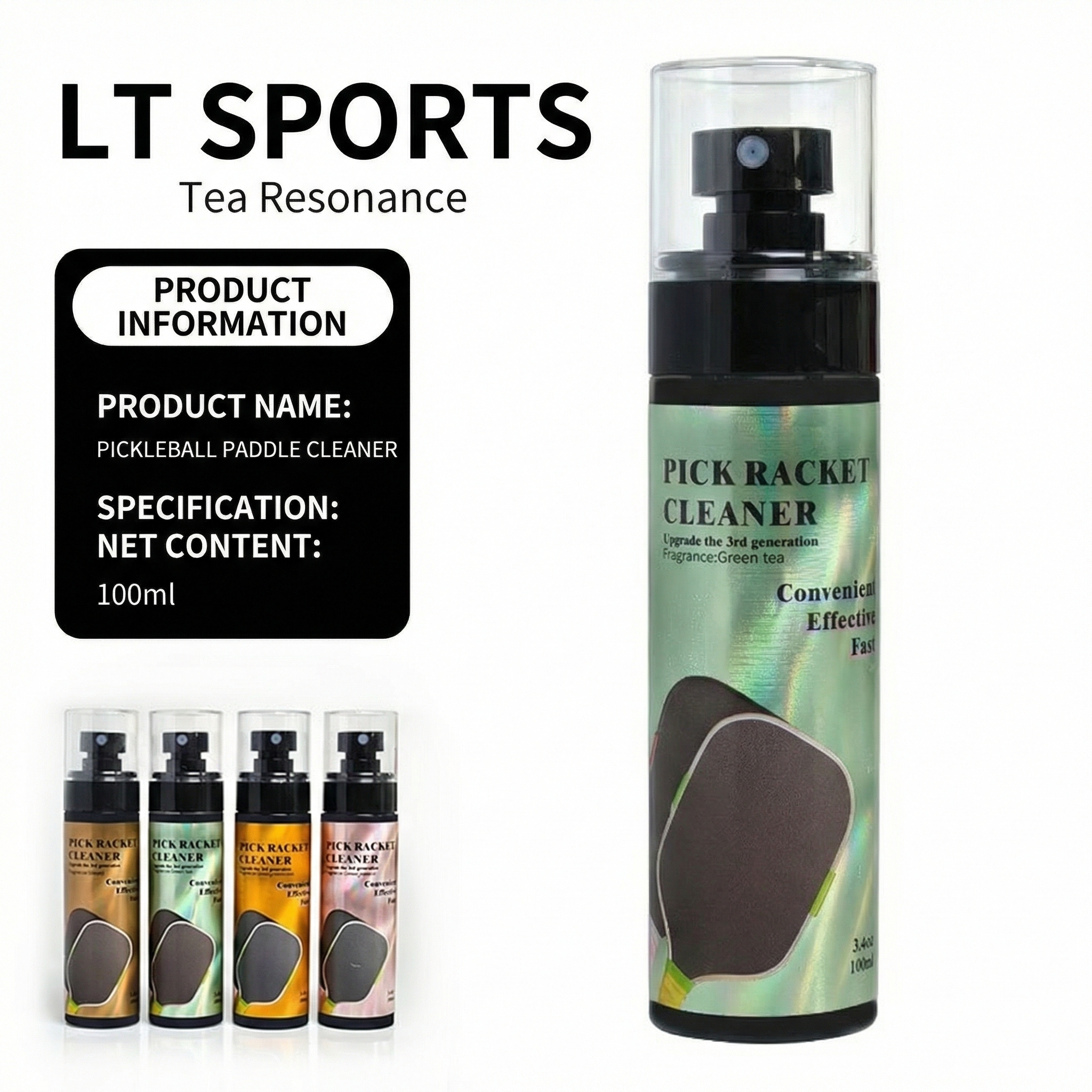 Fenglu dyed green silk-green tea-100ml