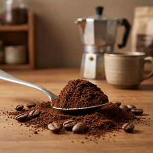 Cacao en Polvo Halal a Granel e Ingredientes de Chocolate Negro para Hornear, Bebidas y Procesamiento de Alimentos (Bolsa de 5 kg) - Product Image 1