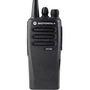 Cho Motorola dp1400 p3688 dep450 cp200d cầm tay Walkie Talkie xách tay 2-cách radio không dây tầm xa DMR di động thu phát - Product Image 1