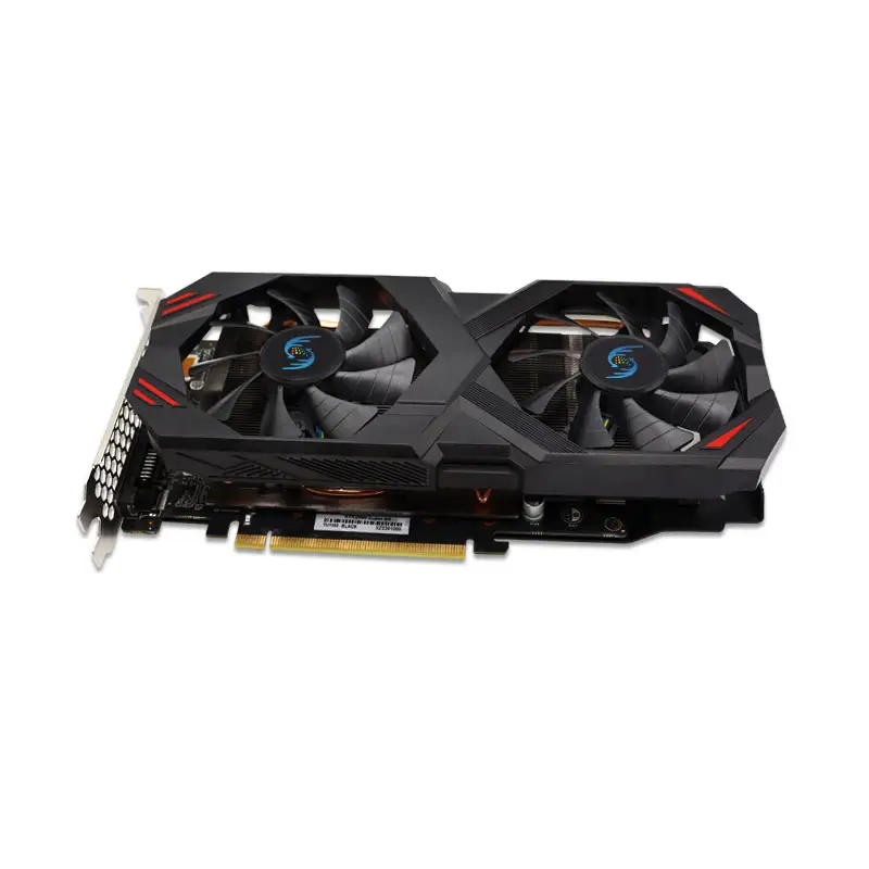 Новые видеокарты 8 ГБ Rtx 2060 супер rx 580 2060 s 8 ГБ игровая DDr5 GPU карта rtx 2060 супер