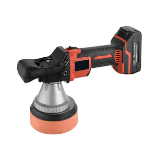 Chất Lượng Cao Bền Sử Dụng Nhiều Công Cụ Đánh Bóng Xe Siêu Nhỏ - Product Image 1
