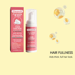 <span class=keywords><strong>มู</strong></span><span class=keywords><strong>ส</strong></span>เพิ่มความหนาให้เ<span class=keywords><strong>ส</strong></span>้น<span class=keywords><strong>ผม</strong></span> GleamXi บำรุงและให้ความชุ่มชื้น ช่วยเร่งการงอกใหม่ เพิ่มวอลลุ่ม - Product Image 5