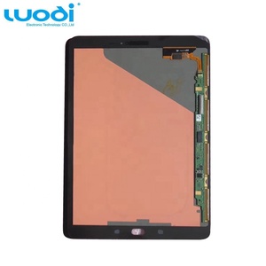 Pantalla LCD de pantalla táctil digitalizador asamblea para Samsung <span class=keywords><strong>Galaxy</strong></span> <span class=keywords><strong>Tab</strong></span> <span class=keywords><strong>S2</strong></span> T810 T815 - Product Image 3
