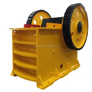 Pe 600*900 crusher jaw crusher stone crusher jaw