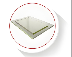 2mmpb 10mm 12mm X-ray Radiation Protection Lead Glass Glasses Wooden <b>Box</b> Packaging Brand Wxh Shandong Origin Factory Direct <b>Sale</b> - Product Image 5