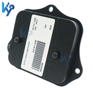Nuevo módulo de control de faros delanteros 3D0941329B AFS para coche Golf Audi Q5 3D0941329B, accesorios para coche de alta calidad - Product Image 3
