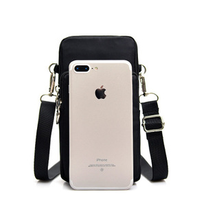 Vendita in fabbrica borsa personalizzata a <span class=keywords><strong>tracolla</strong></span> da donna singola, borse laterali per ragazze a spalla, borsa a <span class=keywords><strong>tracolla</strong></span> per <span class=keywords><strong>telefono</strong></span> cellulare borse da donna - Product Image 5