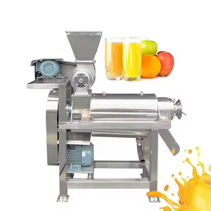 Automatic Engine Core Component for <b>Fruit</b> & <b>Vegetable</b> <b>Processing</b> Ginger Apple & Carrot Juicer <b>Machine</b> for Plant Use - Product Image 1