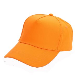 Casquettes de baseball à large bord en gros, unisexe, haute qualité, 100 % polyester, pour le sport et la course à pied - Product Image 4