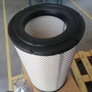 Tianyu thay thế Cummins bụi loại bỏ bộ lọc không khí mô hình chính Bộ lọc 5493924 5493925 - Product Image 3