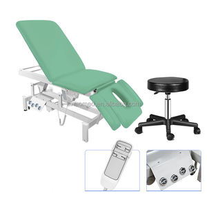 Elektrischer Massagetisch Chiropraktischer Behandlungstisch Physiotherapie-Liege Behandlungstisch für Krankenhäuser - Product Image 5