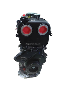 VENTA CALIENTE Nuevos motores Audi CNC Auto Ea888 Gen2 Gen 2 Motor para Porsche <span class=keywords><strong>Macan</strong></span> Audi A5 Sportback 2,0 T - Product Image 5