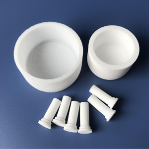 Verimli çeşitli modeller kan diyaliz filtresi plastik PE sinterleme filtresi tıbbi nemlendirici şişe aksesuarları - Product Image 4