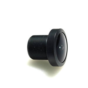 Lente CCTV Ojo de Pez OKS-3036-<span class=keywords><strong>A71</strong></span> de 1.39mm, <span class=keywords><strong>4K</strong></span>, 180 Grados, M12, Alta Calidad, Suministro del Fabricante de Sistemas de Seguridad - Product Image 5