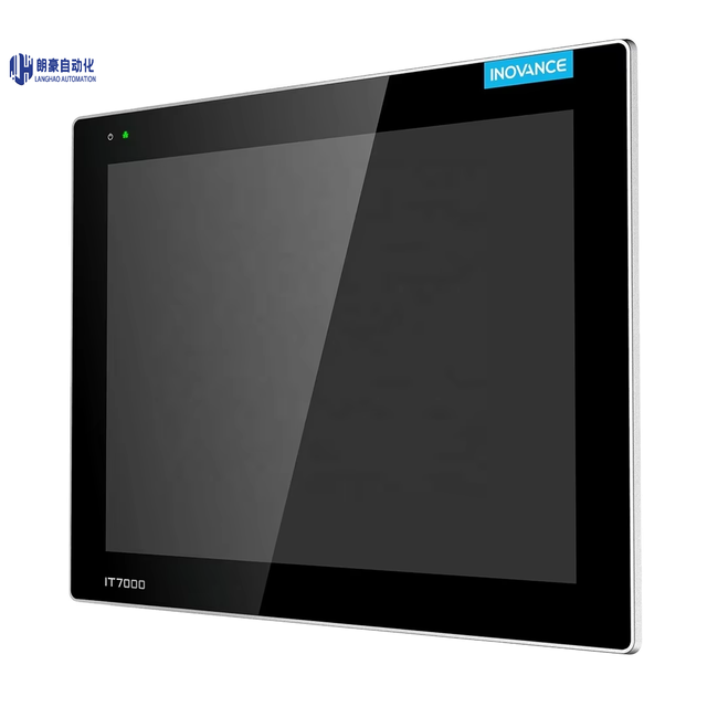 Touch Screen IT7070S IT7070T IT7100E HMI Display for Industrial Automation System Human Machine Interface