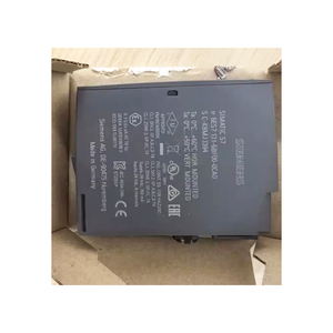 อุปกรณ์แท้ ระบบ IO โมดูล PLC รับประกันฟังก์ชันการทำงาน 6ES7193-4JB00-0AA0 - Product Image 5