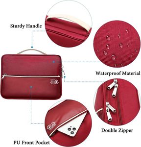 Bolsa Organizadora de Cables de Muestra Gratuita, Caja de Gestión de Cables, Estuche Organizador de Cables, Bolsa de Almacenamiento de Cables Electrónicos - Product Image 4