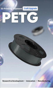 Industrial High Toughness PETG <b>3D</b> <b>Printer</b> Filament 1.75mm 1KG Spool for Most FDM <b>3D</b> <b>Printers</b> - Product Image 4