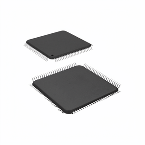 Composants de circuits électroniques ADSP-21488KSWZ-3A1 100 LQFP à pad exposé, service complet original - Product Image 1