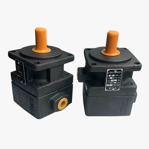 Pompe à huile hydraulique à lame YB1, modèles YB1-6, YB1-10/16/4/20/25/40/50/80/100, unité simple/double - Product Image 6