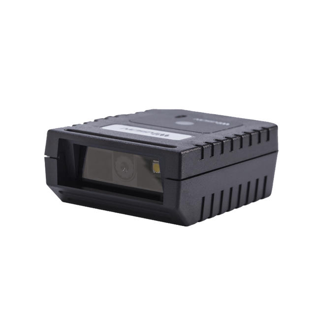 2D Image Industrial Fixed Barcode Scanner Integrate with Barcode Scanning Machine Embedded Barcode Scanner Module