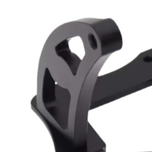 Soporte de Amortiguador de Dirección Doble S02260 (Modelo 9841401200982) para Dualtron Thunder II 1/2 Victor DT Compact ACHILLEUS DT3 - Product Image 4