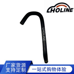 Tuyau de liquide de refroidissement LHOLINE 44348-60410 en caoutchouc EPDM, longueur standard pour remplacement et réparation - Product Image 5