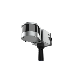 ระบบไลดาร์เคลื่อนที่ GoSLAM RS300i สำหรับ OEM สแกนแบบเรียลไทม์ จุดข้อมูลสีแบบคลาวด์ ระยะ 300 เมตร ความแม่นยำ 1 เซนติเมตร แบบพกพา 3 มิติ  รวมการใช้งานได้หลากหลายในเครื่องเดียว - Product Image 4