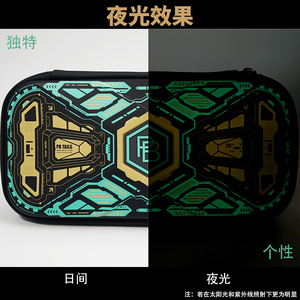 Étui de transport <span class=keywords><strong>Zelda</strong></span> Tears of the Kingdom nouvellement sorti pour Nintendo <span class=keywords><strong>Switch</strong></span> Sac de jeu de protection de haute qualité - Product Image 2