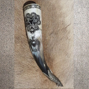 30 Piezas de Conchas de Ostra Naturales Pintadas Ecológicas con Perla a Granel para Arte Popular, Manualidades, Adornos Navideños - Product Image 3