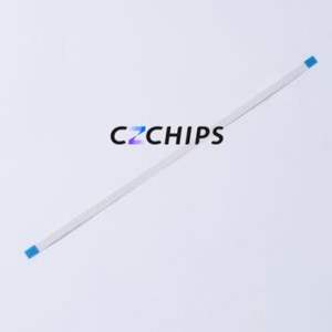 AB03A0100000157A FFC Cable (Flexible Flat Cable) P=0.5mm Connector 6P 0.5mm 0.3mm 15cm - Product Image 2